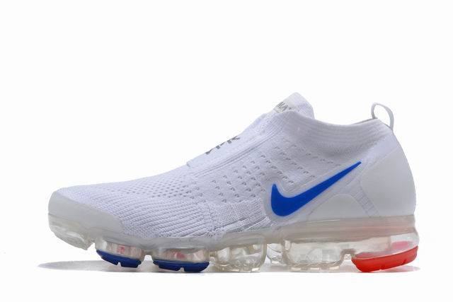 Nike Air Vapormax Flyknit Laceless Men's Shoes-07